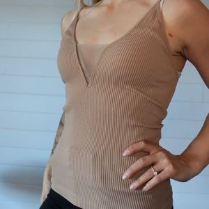 Free People Tank Top